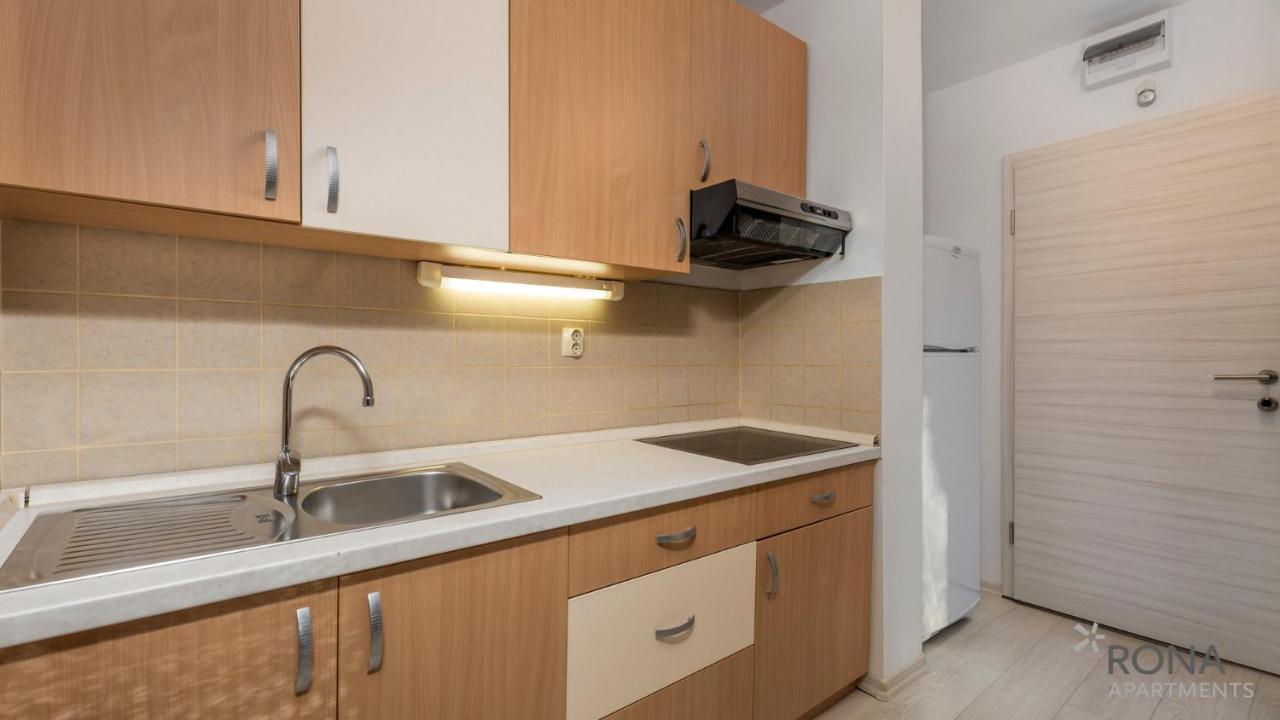 Rona Apartments Volta Pola Esterno foto