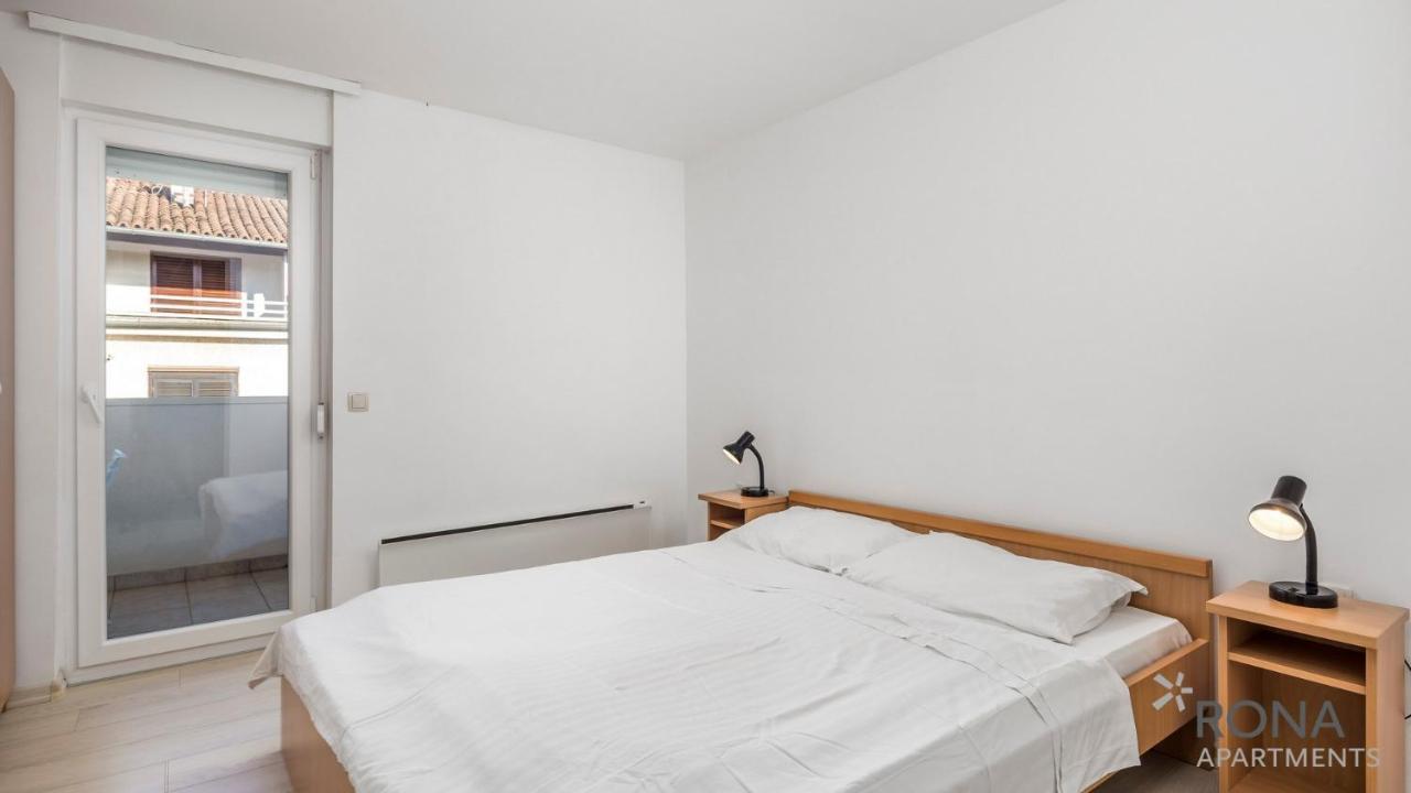 Rona Apartments Volta Pola Esterno foto