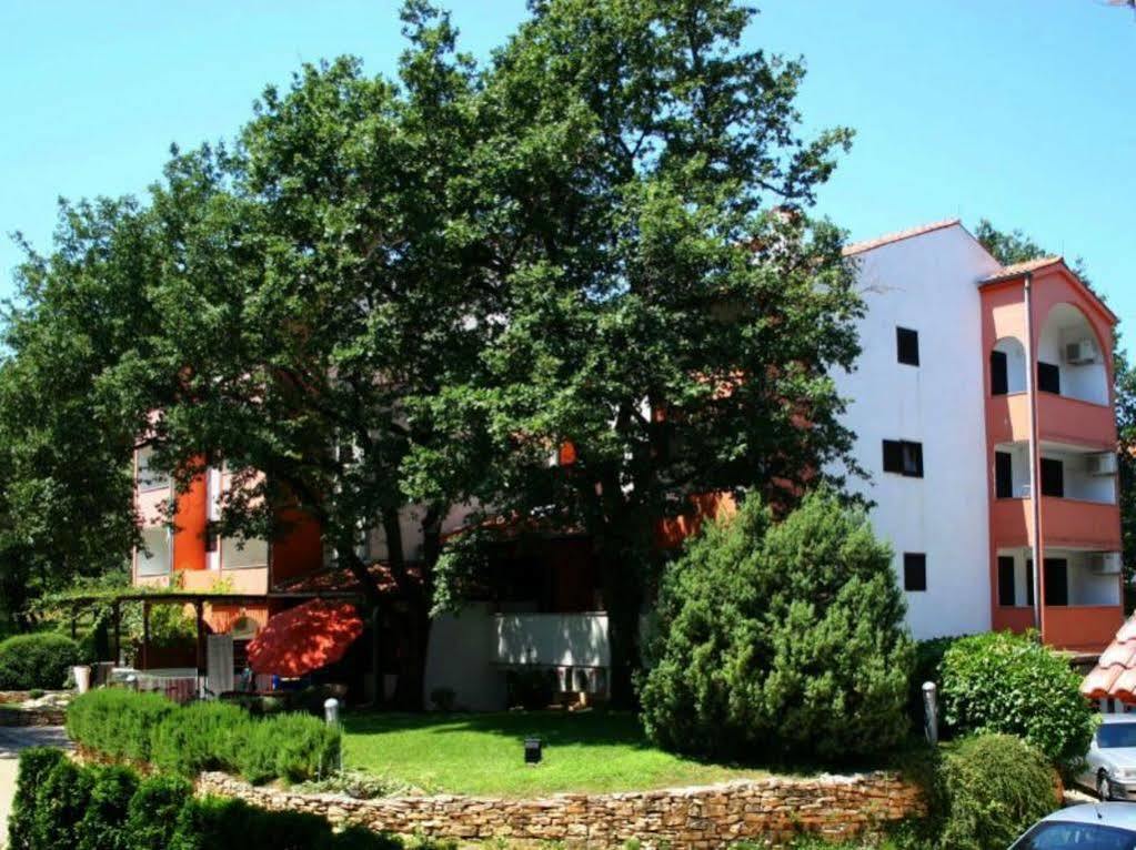 Rona Apartments Volta Pola Esterno foto